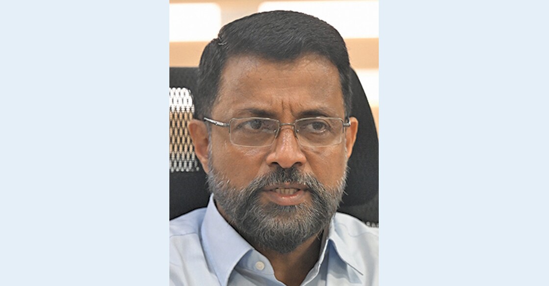 sanjeev-nair സഞ്ജീവ് നായർ