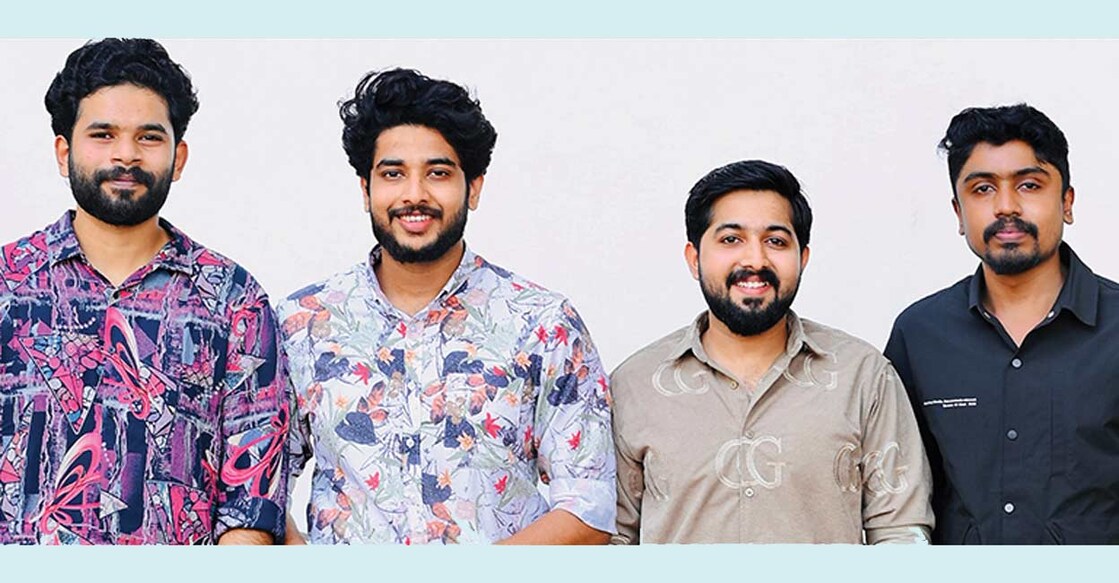 job-providers സീക്ക് അസ് സ്ഥാപകരായ എൻ.എസ്.മുഹമ്മദ് ആദിൽ, കെ.ആർ.മുഹമ്മദ് റമീസ്, എം.എൻ.അബ്രാർ സെയ്ദ്, എം.എസ്.അബ്ദുൽ സമദ് എന്നിവർ