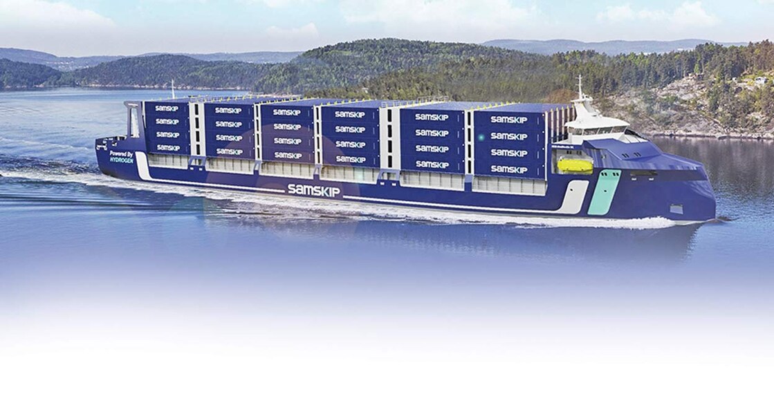 ship