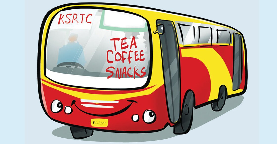 ksrtc ksrtc