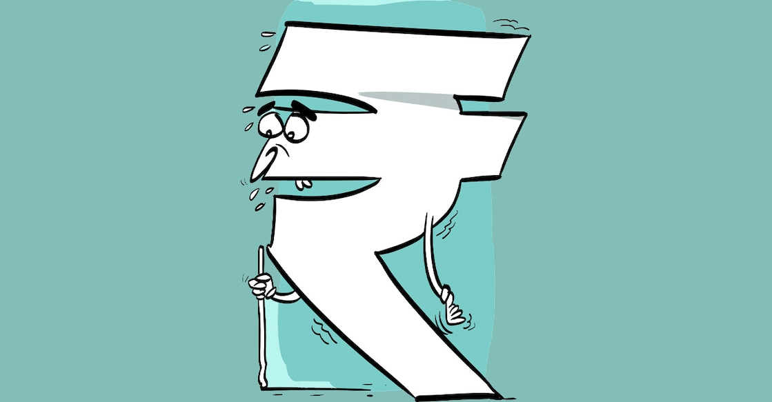 rupee