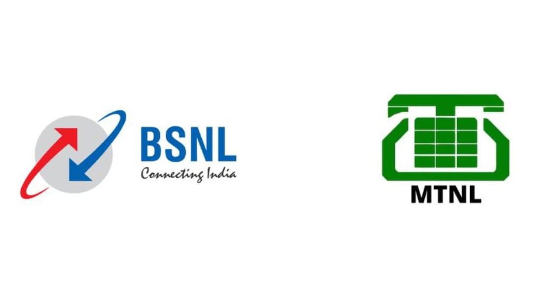 Image : BSNL, MTNL Websites