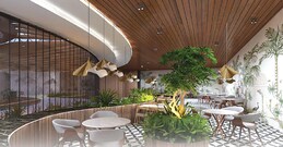 കൊച്ചി വിമാനത്താവളത്തിൽ ഇനി താമസസൗകര്യവും; ഫ്ലെക്സി നിരക്ക്, ‘0484 ട്രാൻസിറ്റ് ലോഞ്ച്’