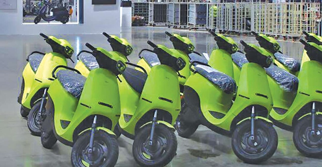 ola-electric ola-electric