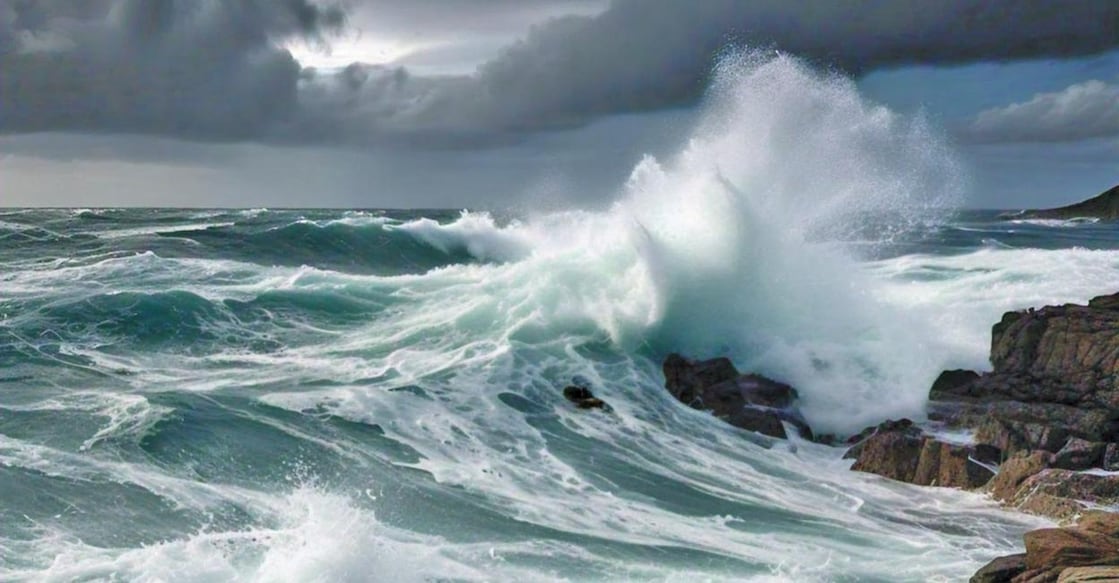 sea sea