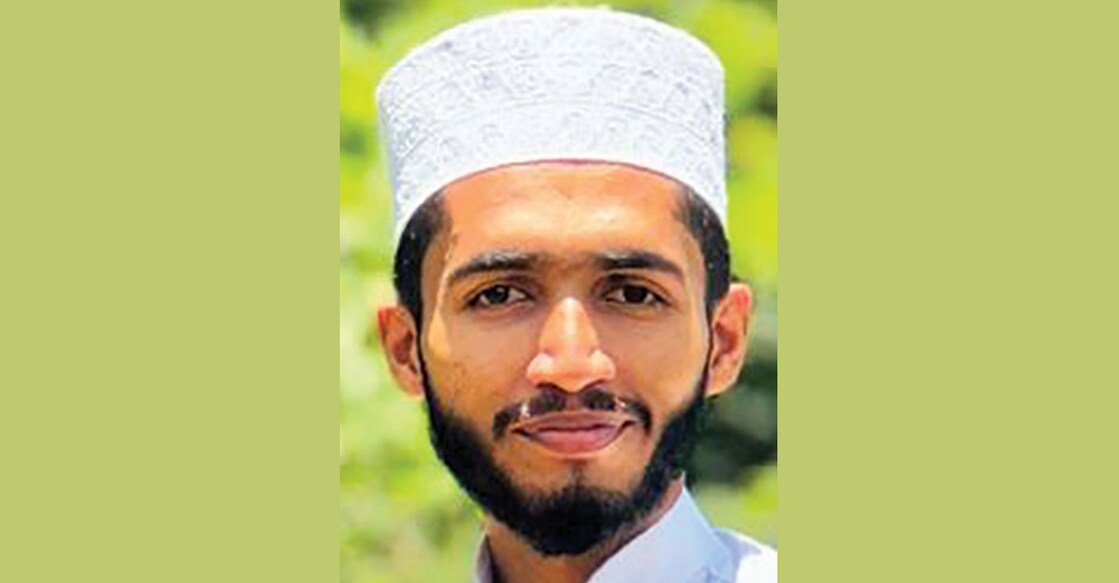 
മുഹമ്മദ് സിയാദ്