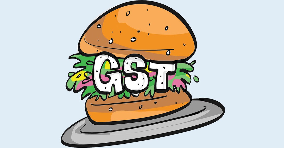 gst