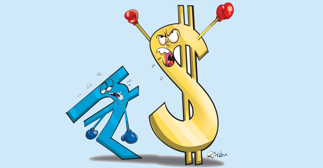 rupee