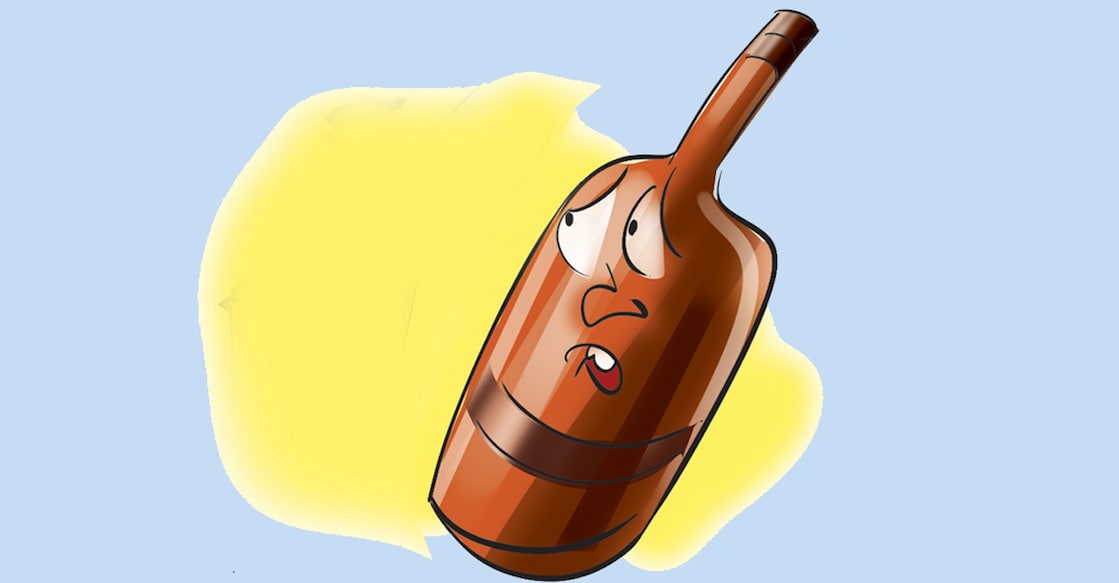 liquor