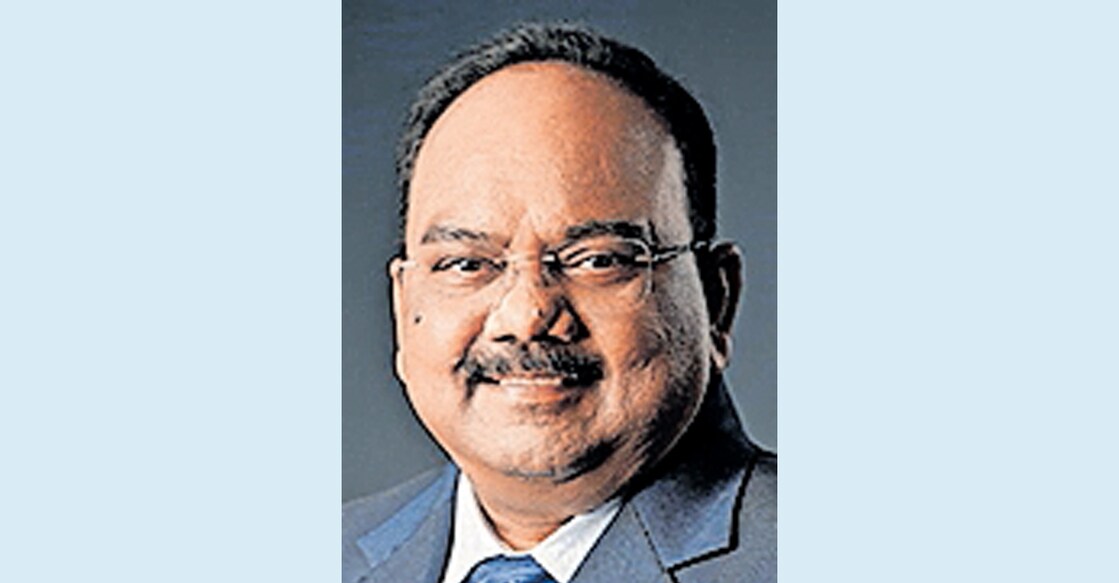 

വി.സതീഷ് കുമാർ 