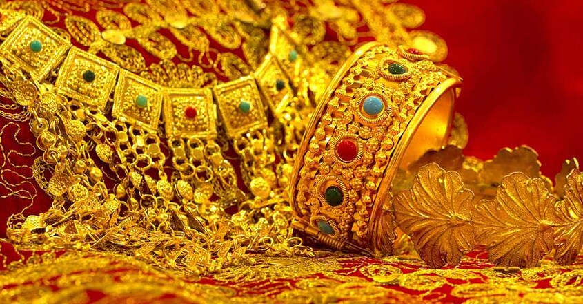 gold gold