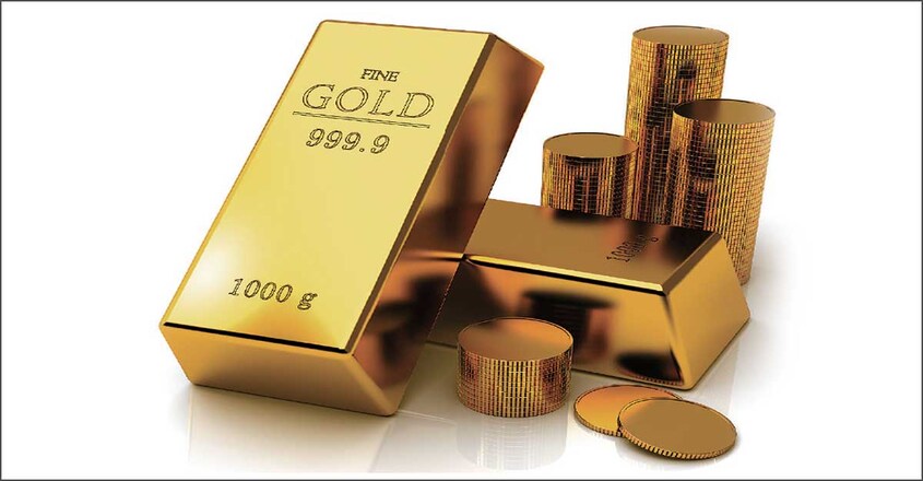 kanbali gold price