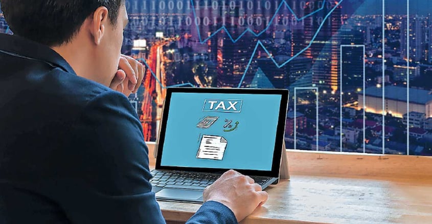 Tax Tax