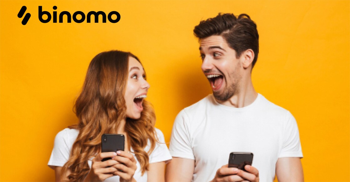 Binomo3