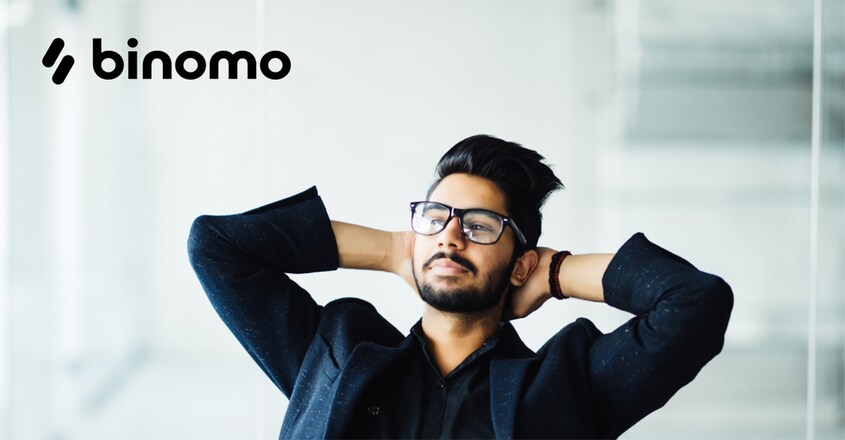 Binomo5 Binomo5