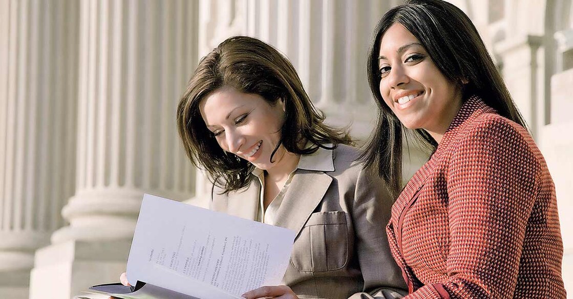 women-planning