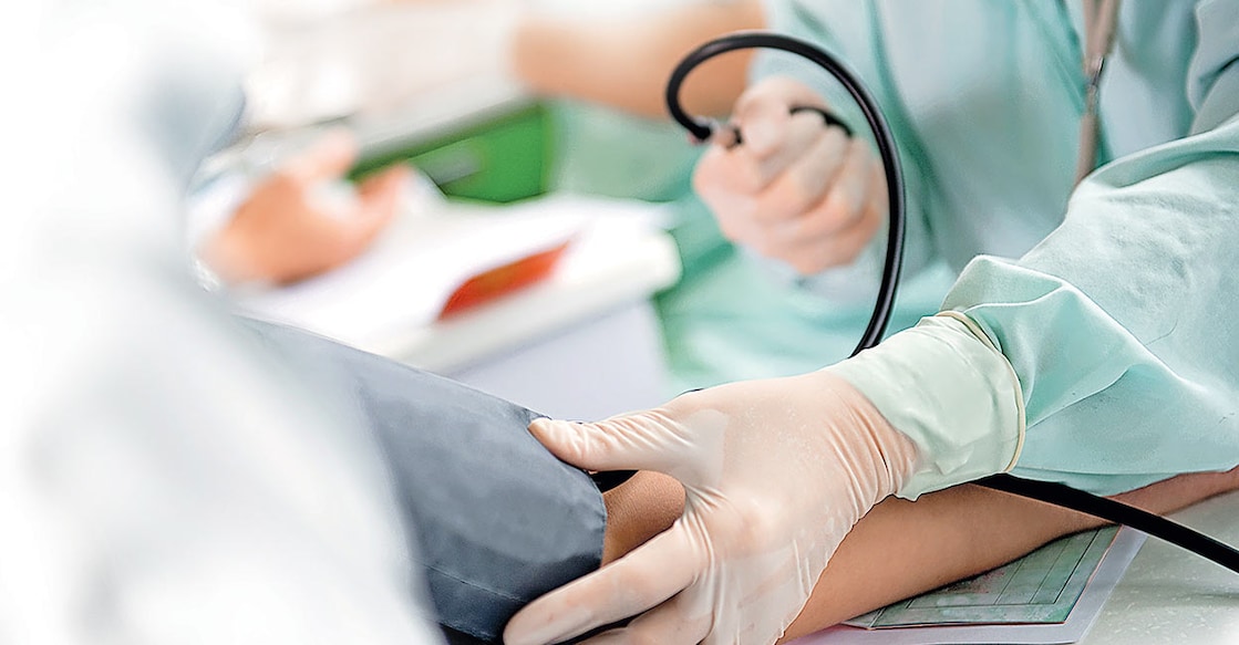 health health