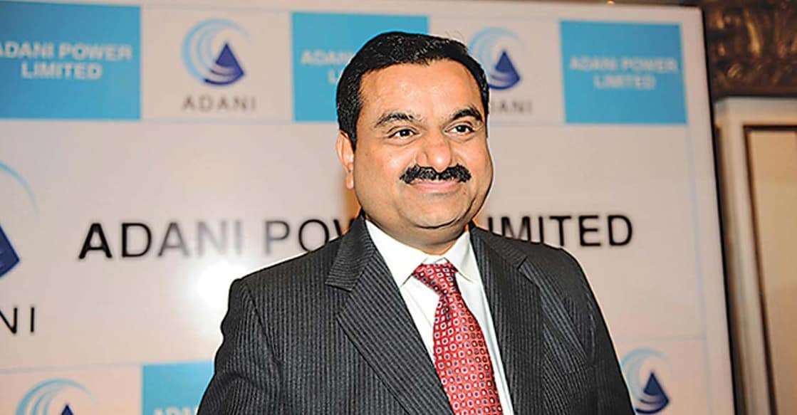 adani