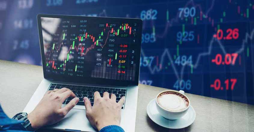 Stock Market | Representational Image Stock Market | Representational Image