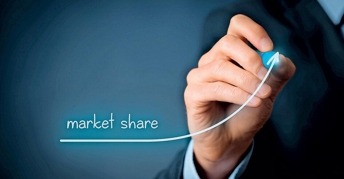 market-share