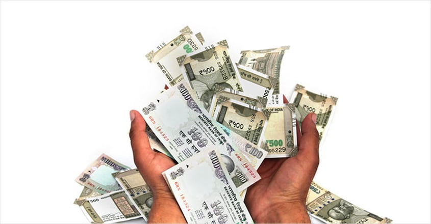 money money