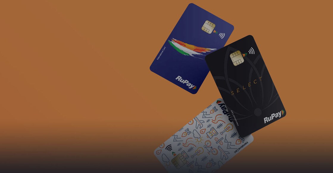 Rupay-Cards Rupay-Cards