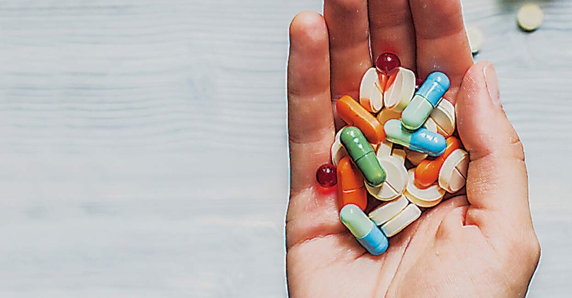 medicine