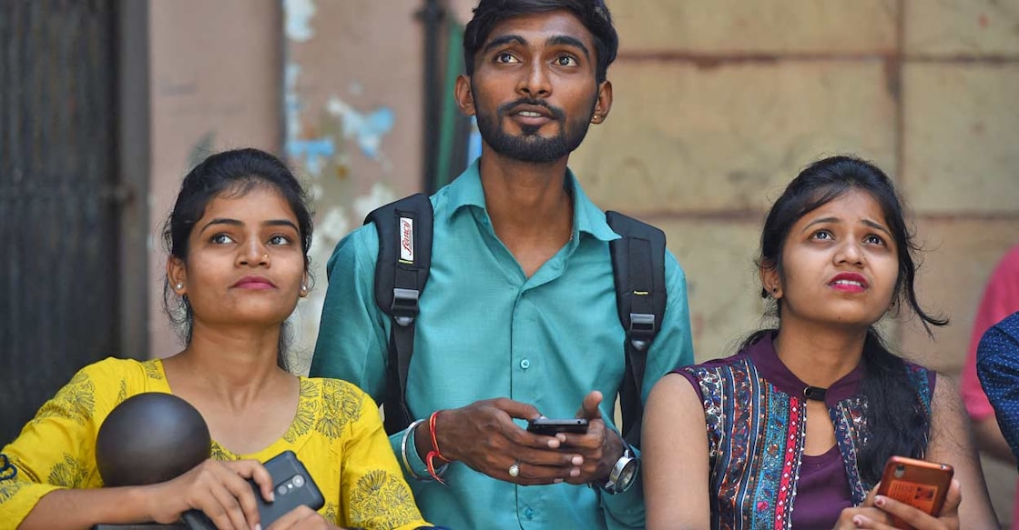 INDIA-VOTE-ECONOMY-STOCKS INDIA-VOTE-ECONOMY-STOCKS