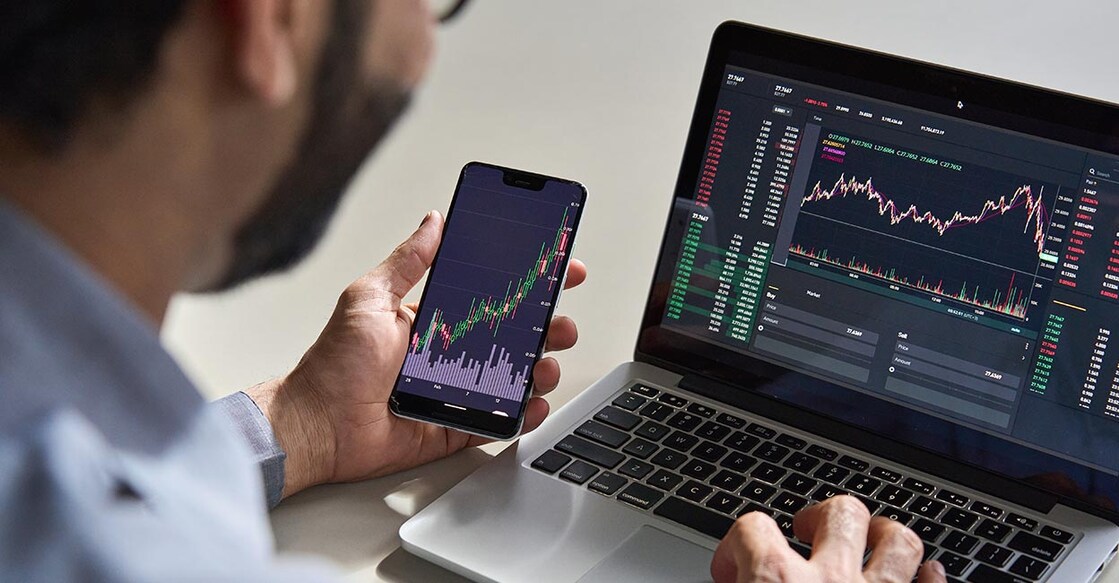 Share-market-man Share-market-man