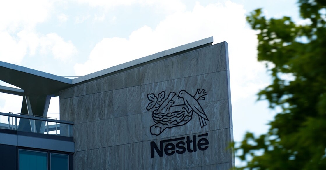 nestle nestle