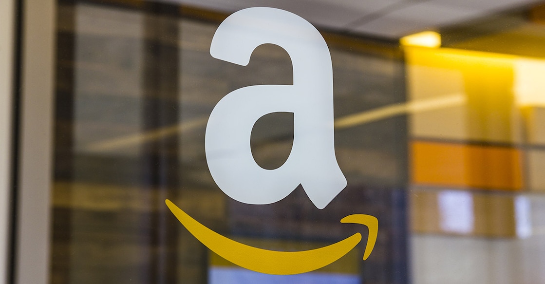 amazon amazon