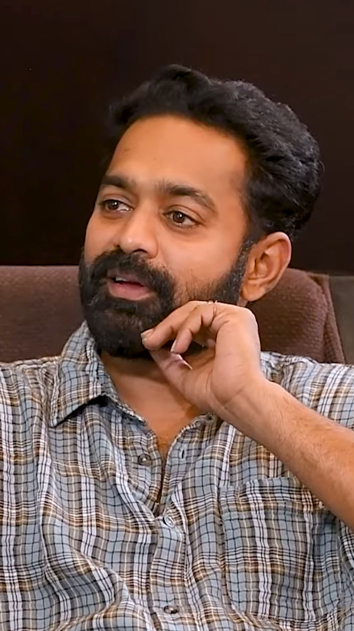 കുട്ടികൾക്ക് സമയം കൊടുക്കാൻ പറ്റുന്നില്ല - Asif Ali