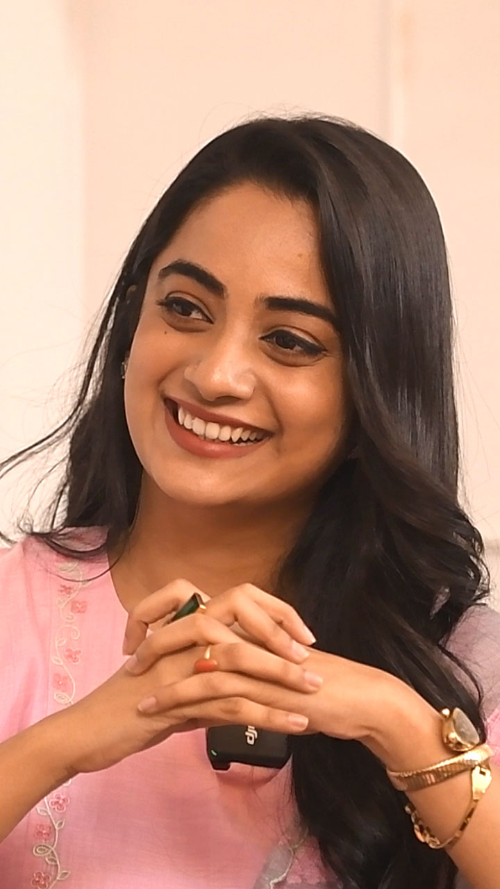 BODY DIFFERENTIATION ഉണ്ടാകാൻ പാടില്ല - Namitha Pramod