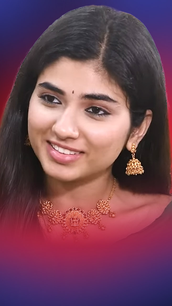 ഞാനൊരു നായികയാണെന്നു വീട്ടുകാർ വിശ്വസിച്ചത് യമുനയെ കണ്ട ശേഷം