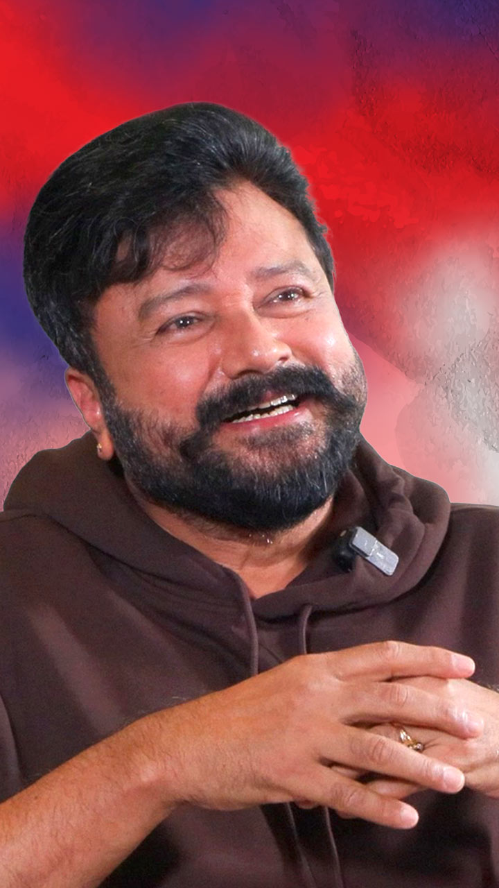 അമ്മുവാണ് ആദ്യം ഞങ്ങളുടെ തൊഴുത്തിൽ വന്നുകയറിയത് Jayaram Abraham Ozler