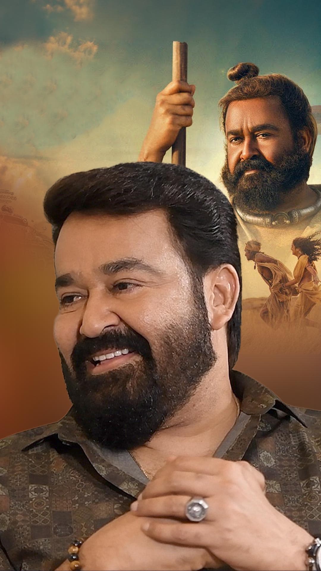 mohanlal