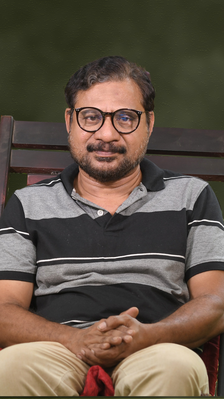 Rafeeq Rind ഉതിർമുല്ലയാണ് ആ പാട്ടിന്റെ പ്രേരണ