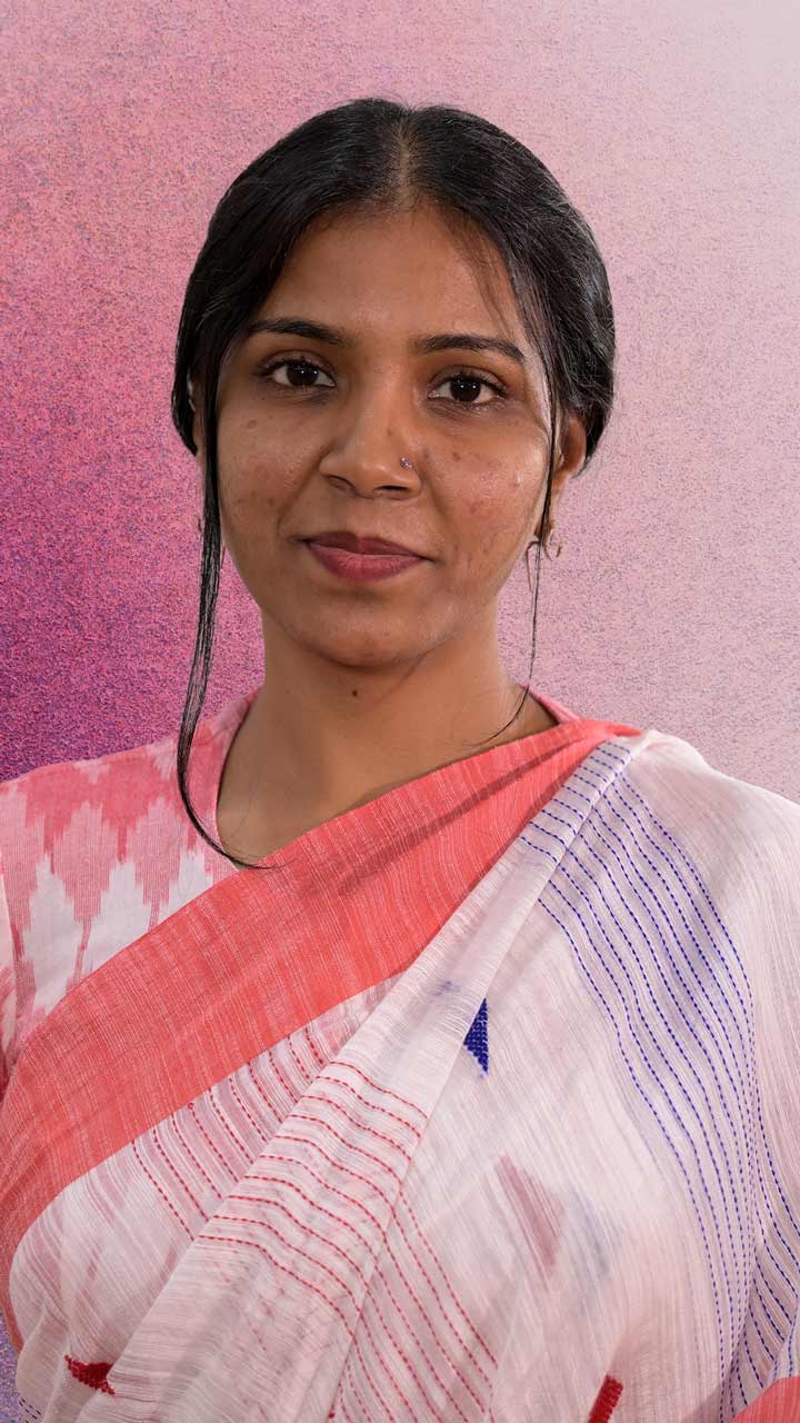 ഭർത്താവും കലക്ടറായതുകൊണ്ട് എനിക്കത് മനസിലാകും