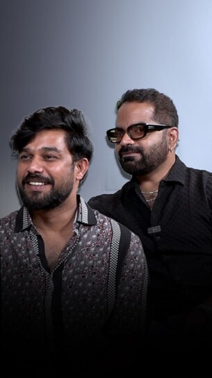 ആദ്യം എന്റടുത്ത് വന്നിരുന്നെങ്കിൽ ആ ക്യാരക്ടർ ചോദിച്ചു വാങ്ങിയേനെ