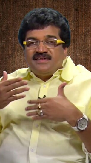 ഞാൻ പാടുമ്പോൾ ലാലേട്ടന്റെ ശബ്ദമാണെന്ന് പറയുന്നത് ജനങ്ങളുടെ അംഗീകാരം
