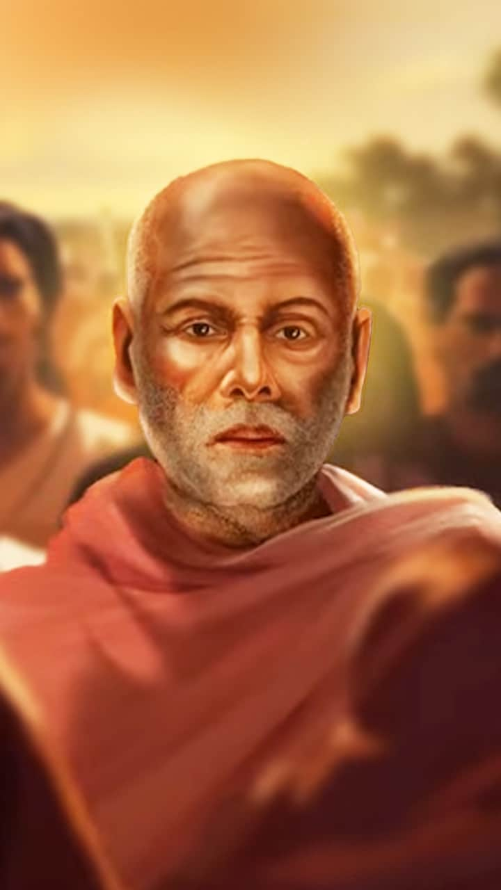 മനുഷ്യസ്നേഹമാണ് ഗുരുവിന്റെ മതം - Sree Narayana Guru