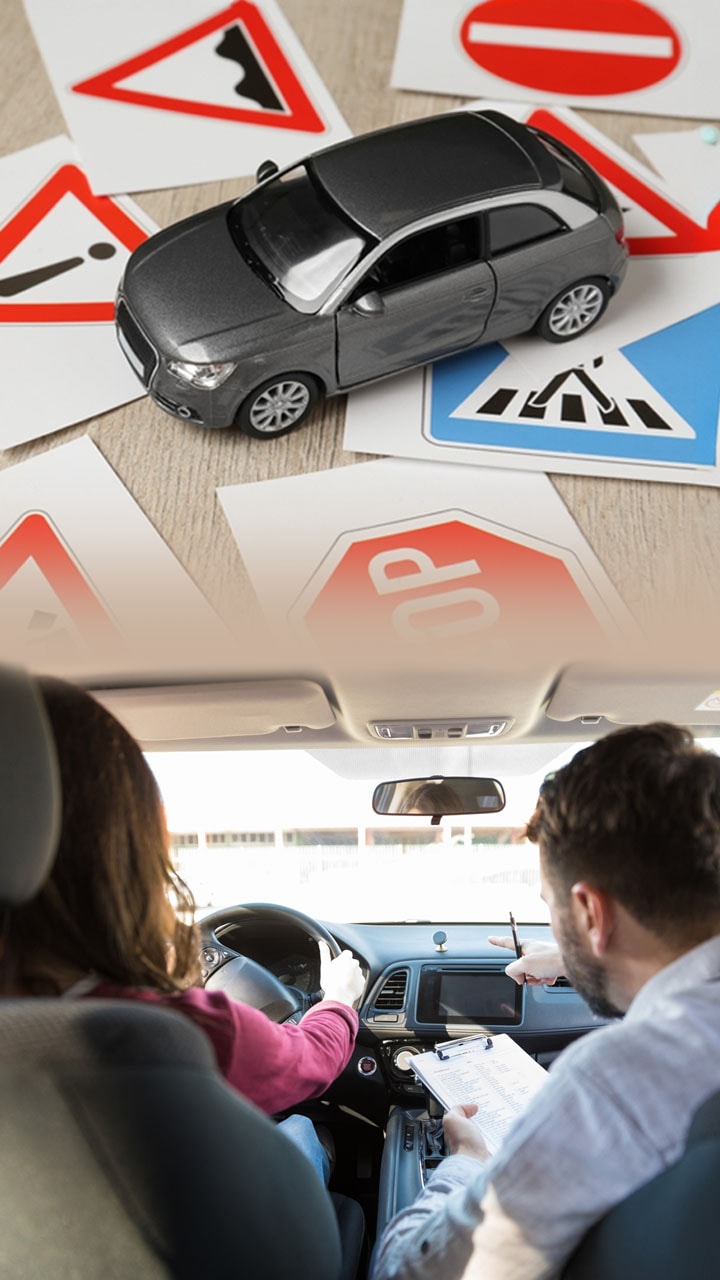 ഇനി ലൈസൻസ് കിട്ടാൻ എന്തു ചെയ്യണം? Driving Licence Test
