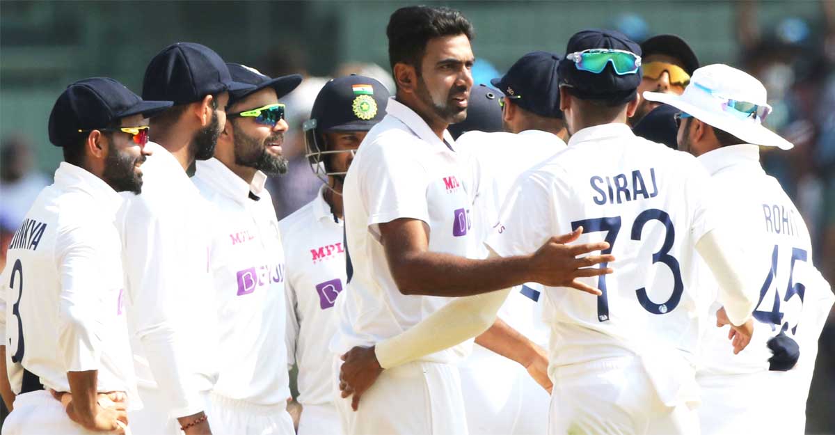 India – England Second Test, Day 4, Live |  India, England 2nd Test, 4th Day, Live