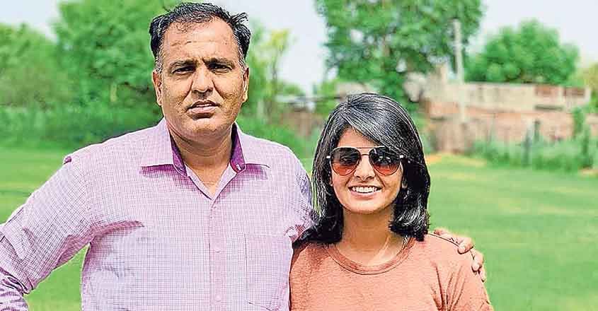 priya-punia-father priya-punia-father