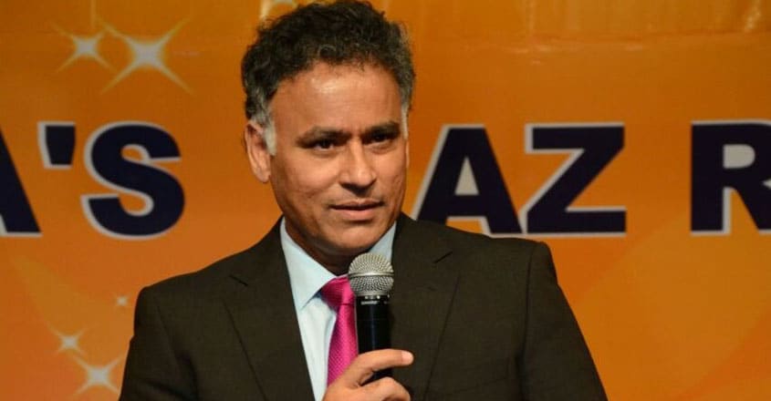 vb-chandrasekhar