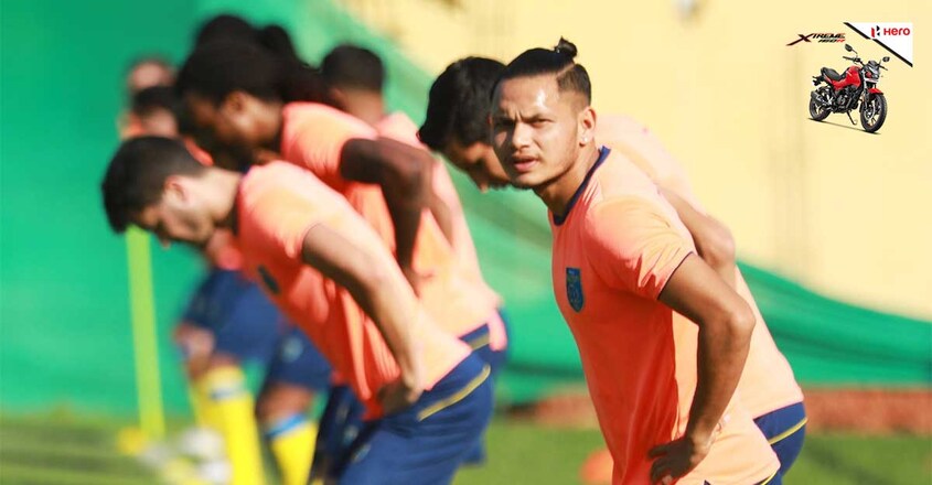 kbfc-training kbfc-training