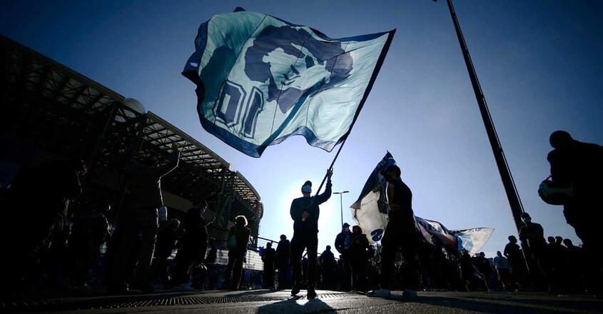 FBL-ITA-ARG-MARADONA-OBIT FBL-ITA-ARG-MARADONA-OBIT