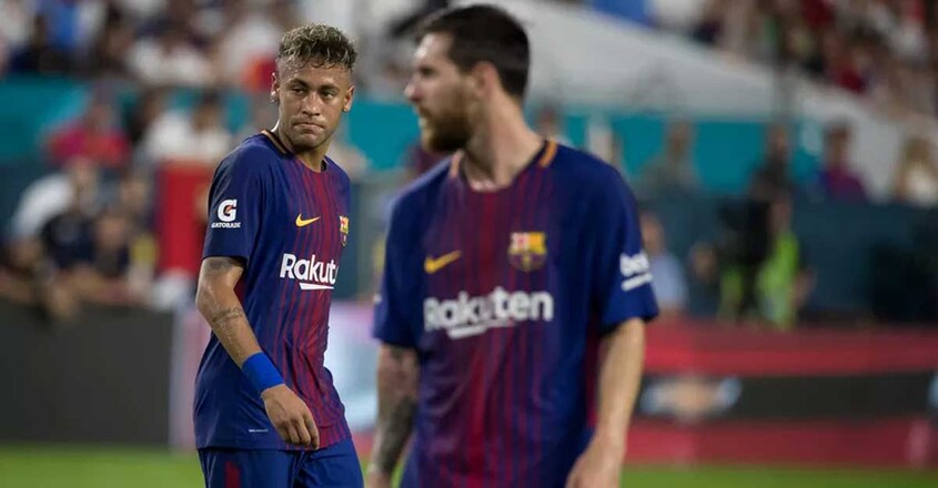 neymar-messi neymar-messi