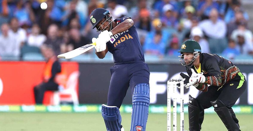 sanju-samson-vs-australia sanju-samson-vs-australia