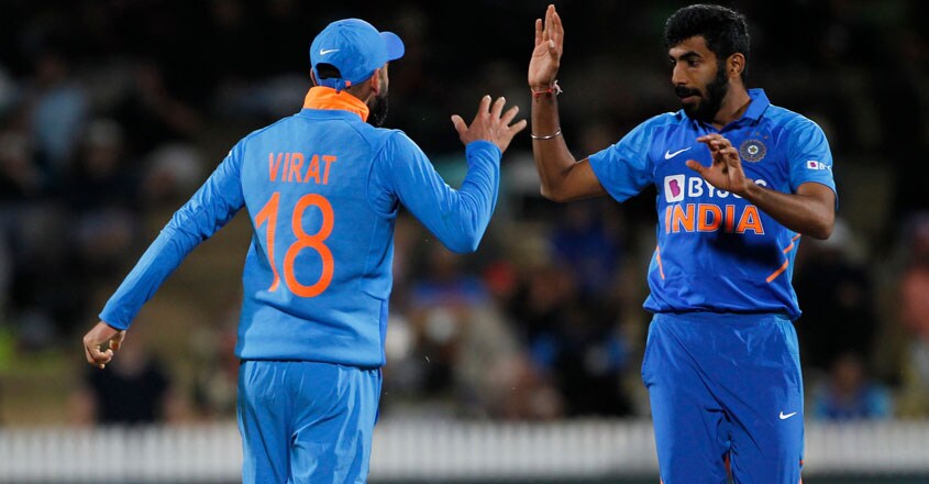 kohli-bumrah kohli-bumrah